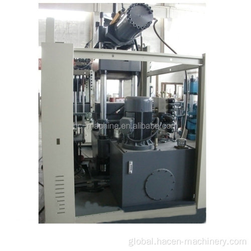 Automatic rubber injection machinery Liquid silicone rubber injection molding machine Manufactory